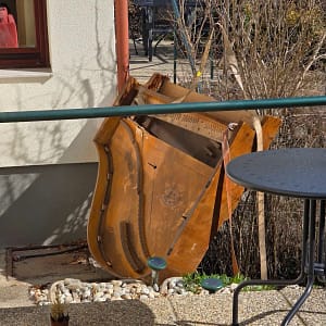 Piano disposal Vienna – proper removal