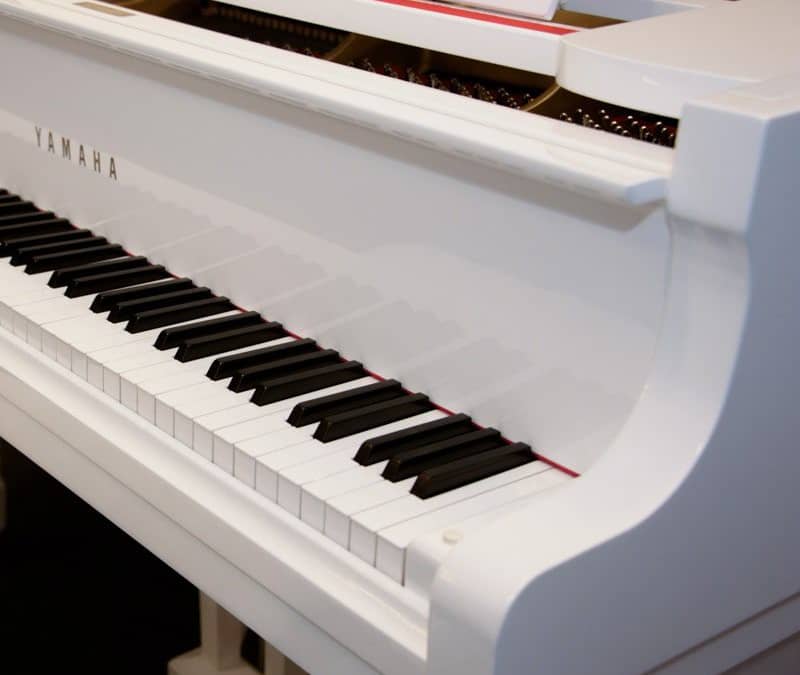 Gebrauchte Flügel Yamaha G3