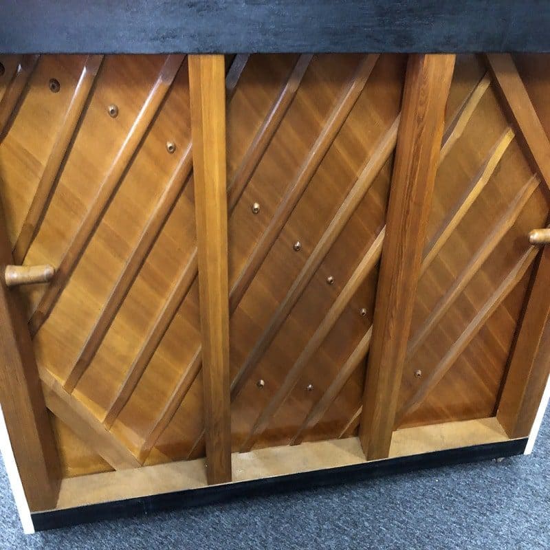 Gebrauchte Klaviere Yamaha U2H