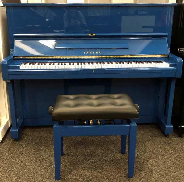 Piano Yamaha-U1