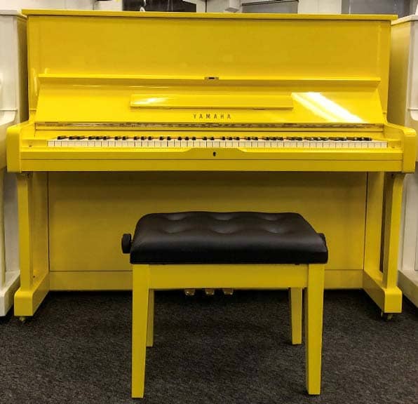 Piano Yamaha