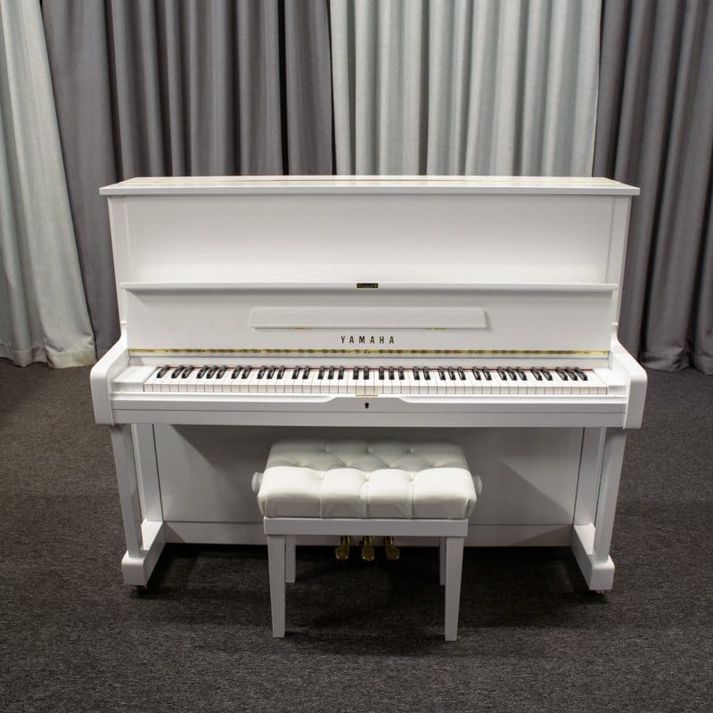 Yamaha U1G