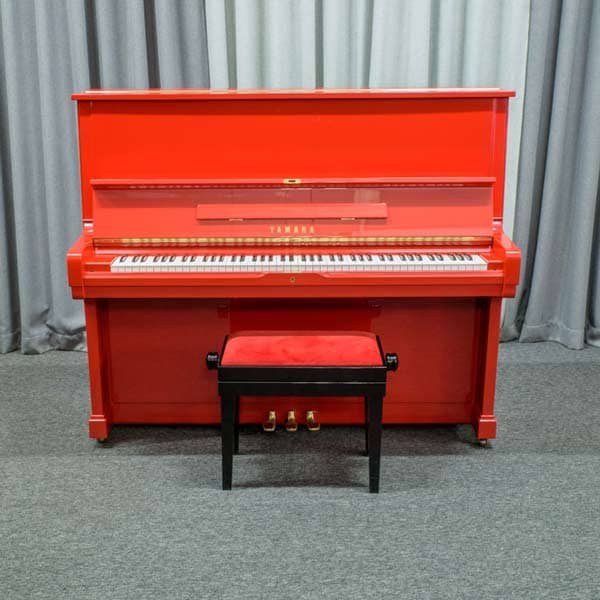 Gebrauchte Yamaha U2