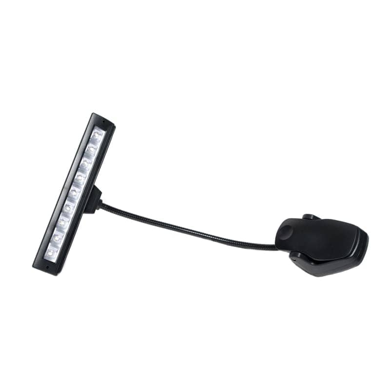 LED-Lampen für Klaviere und Flügel HA028