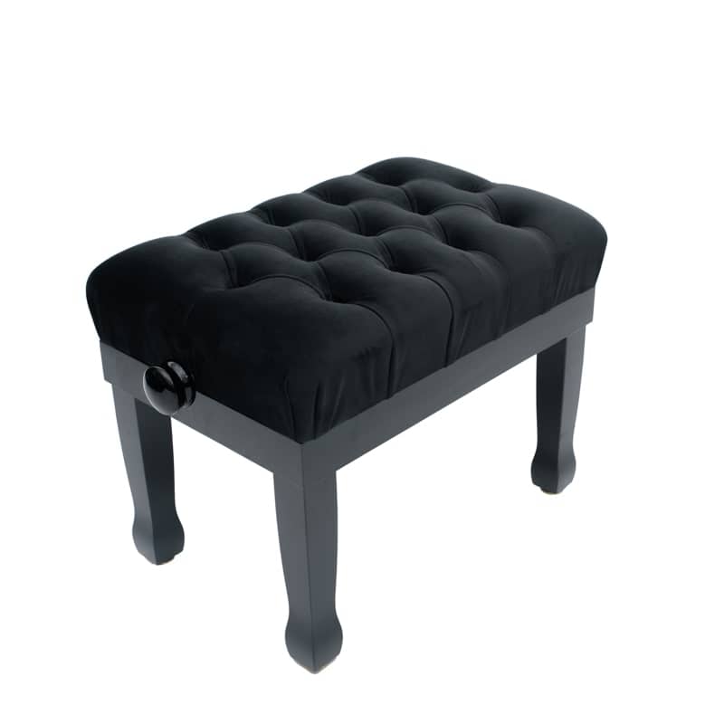 CGM 125 CAP - schwarzer Samt