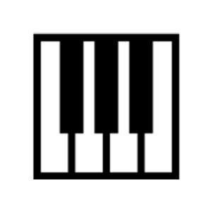 Einmal Klavierstimmen Klavier Gebrauchte Klavier Kawai BL - 51