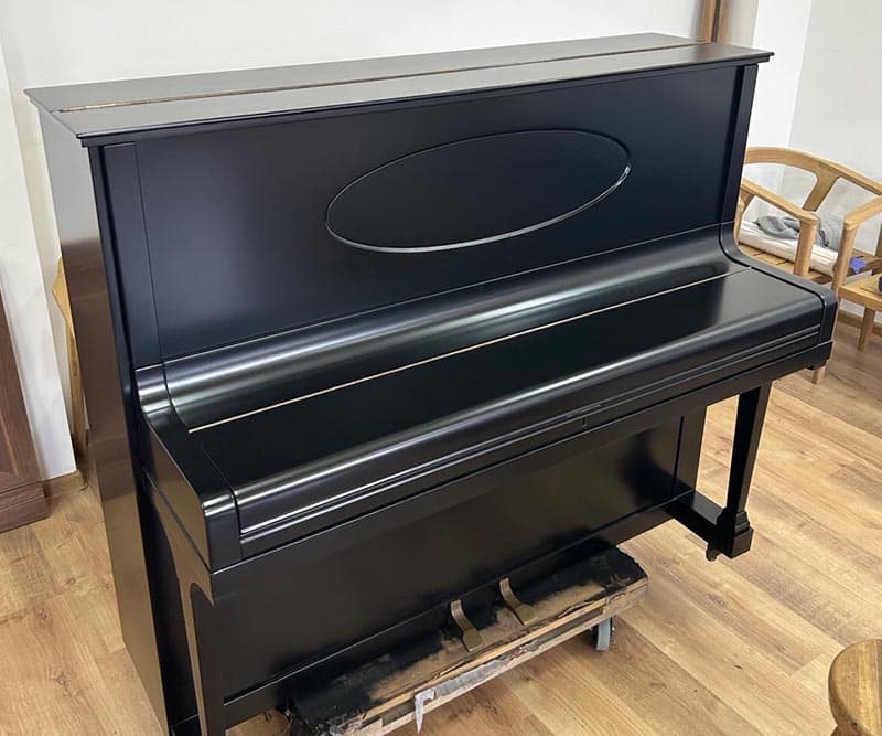 Grotrian Steinweg nachher