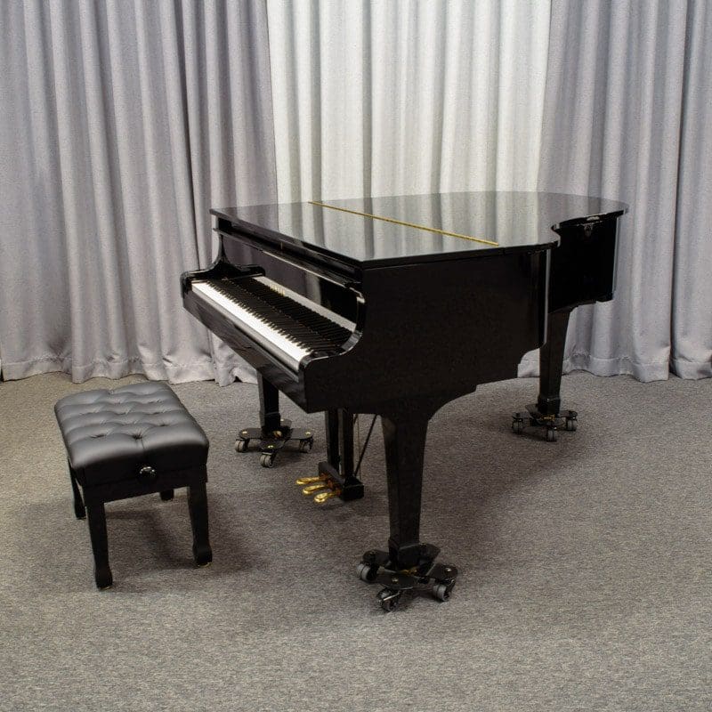 Gebrauchte Flügel Yamaha C5