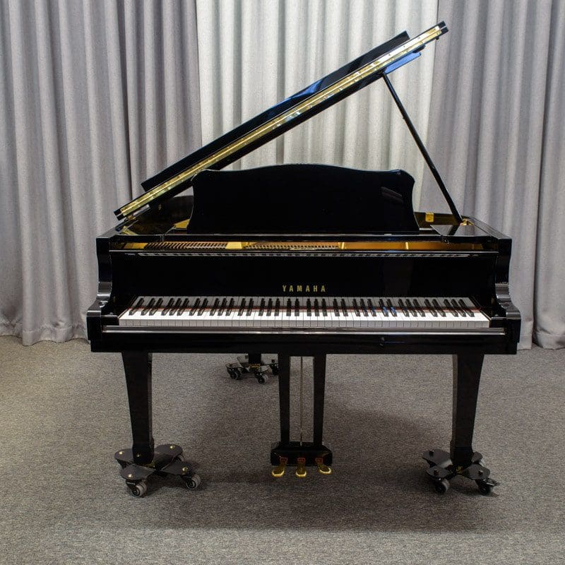 Gebrauchte Flügel Yamaha C5