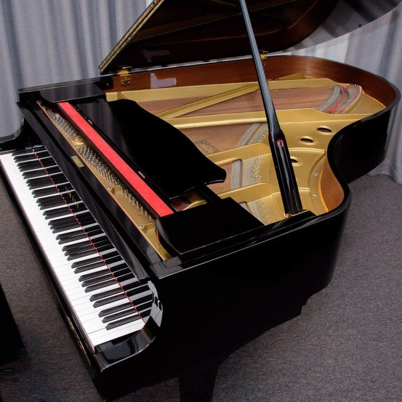 Gebrauchte Flügel Yamaha C5