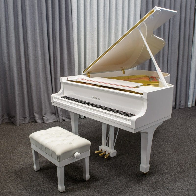 Gebrauchte Flügel Yamaha G3