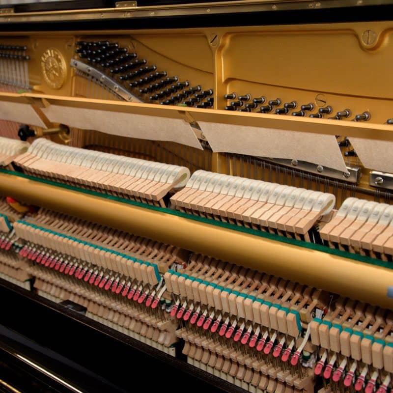 Klavier Yamaha UX