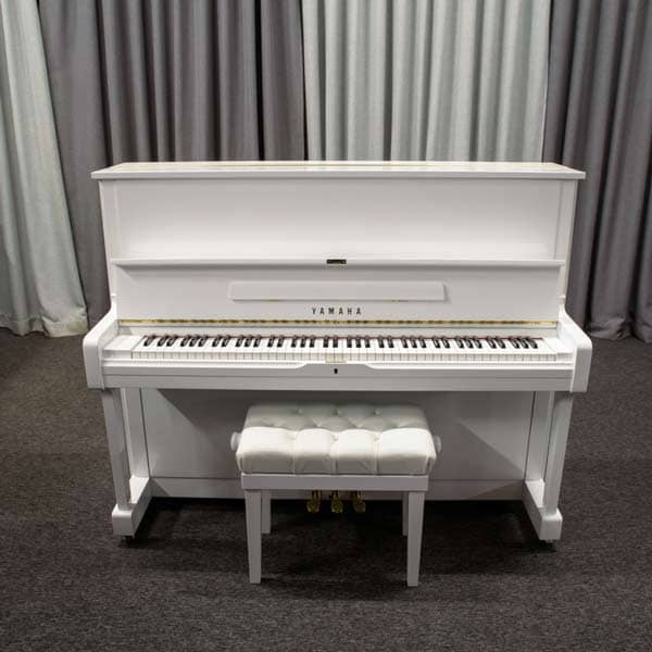 Gebraucht Yamaha U1