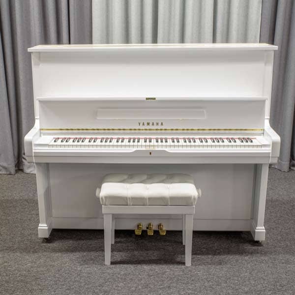 Klavier C. Bechstein