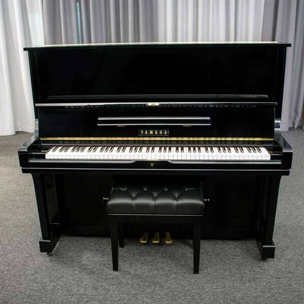 Klavier C. Bechstein