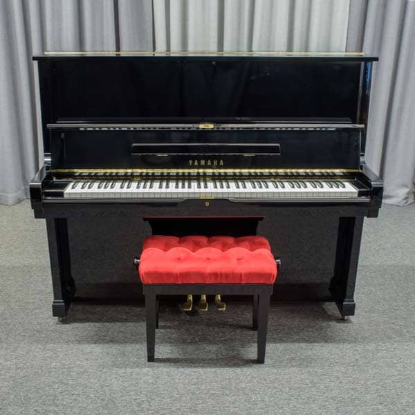 Gebrauchte Klavier Kawai BL - 51 new