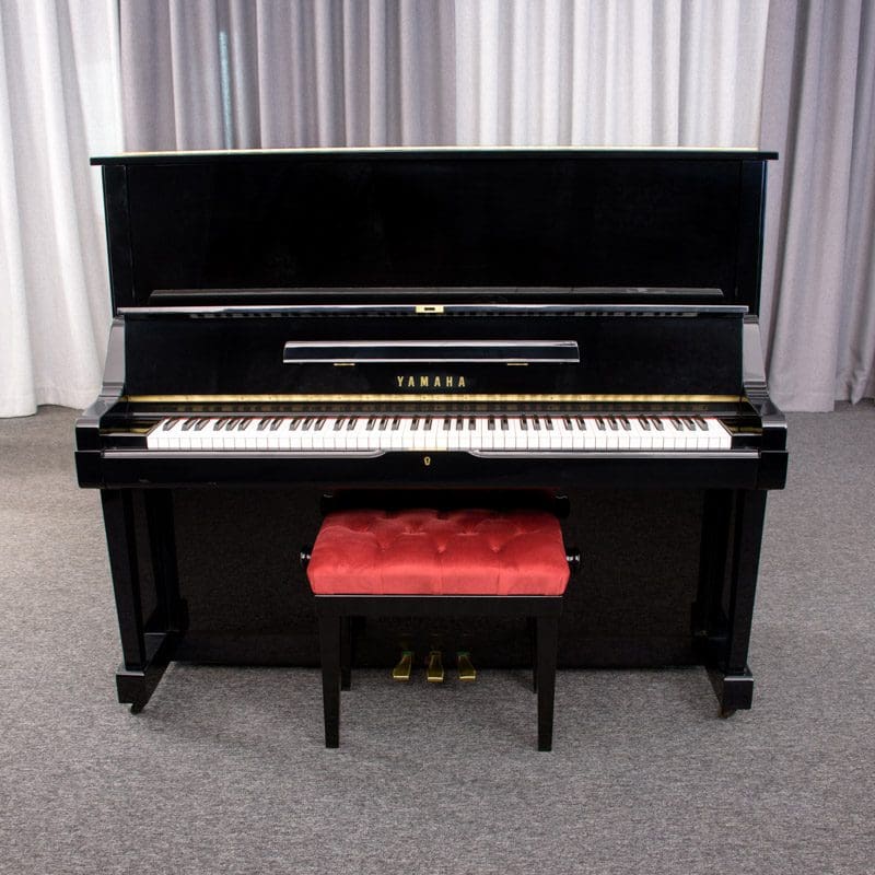 Gebrauchte Klavier Kawai BL - 51 new