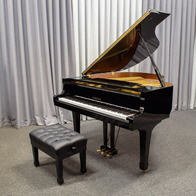 Gebrauchte Flügel Yamaha G1B