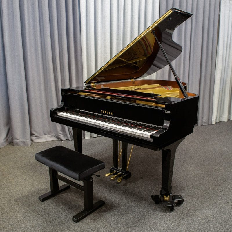 Gebrauchre Yamaha G2