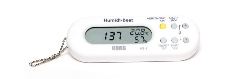 Metronome Korg – Humidi-Beat