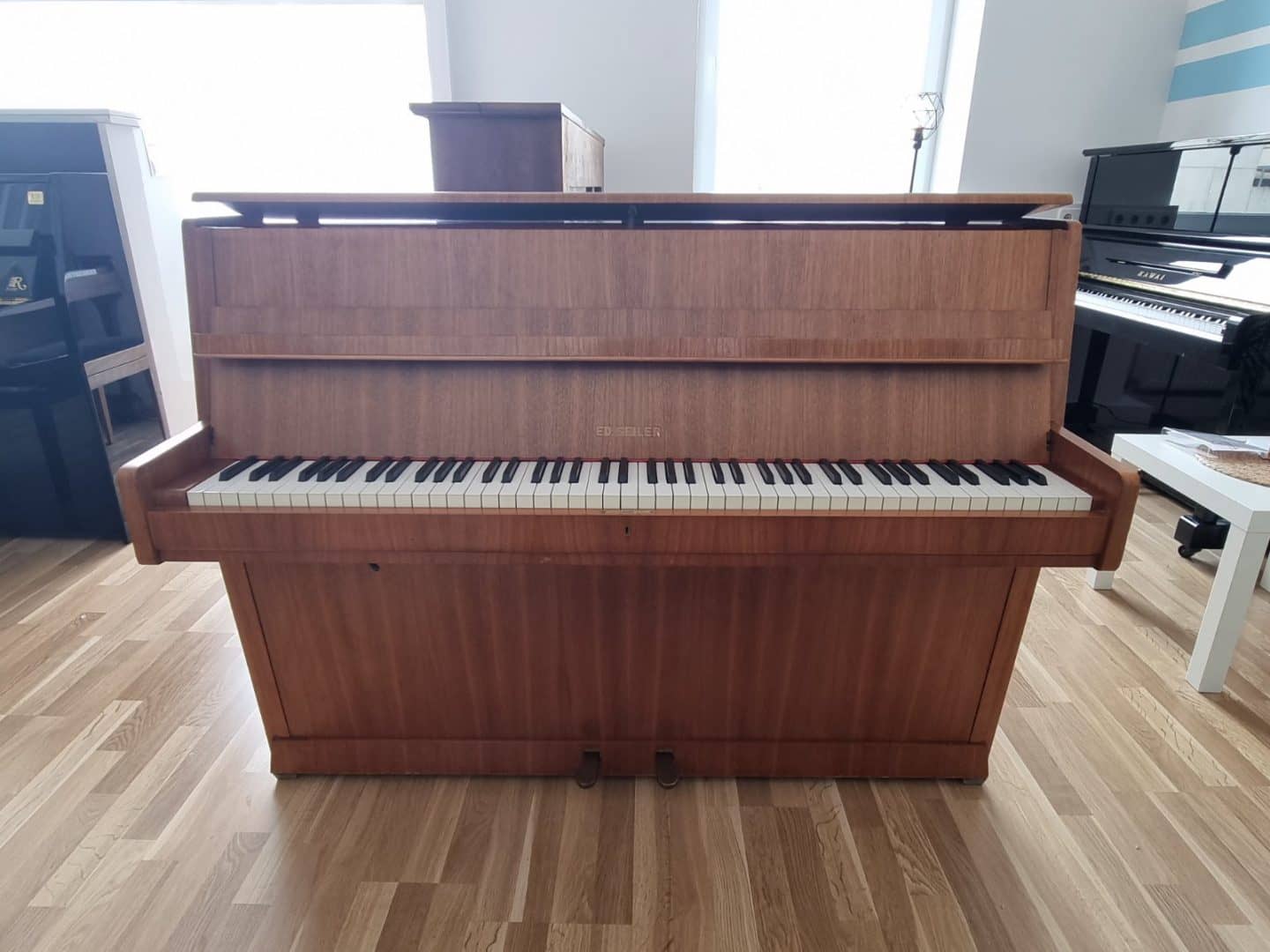 Gebrauchtes Klavier