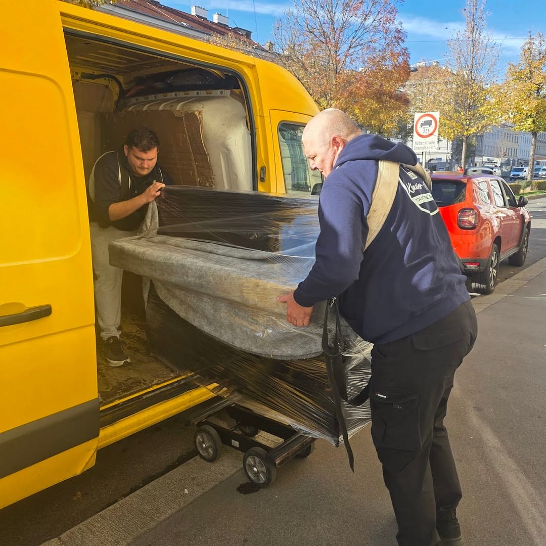 20251105_095752 Klaviertransport Österreich, Piano Umzug mit Fixpreis