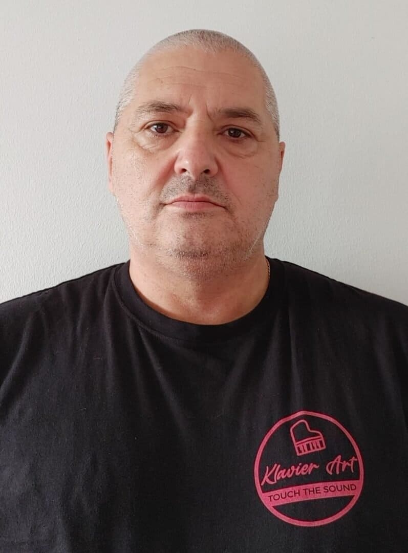 Jordan von MK Klavier Art