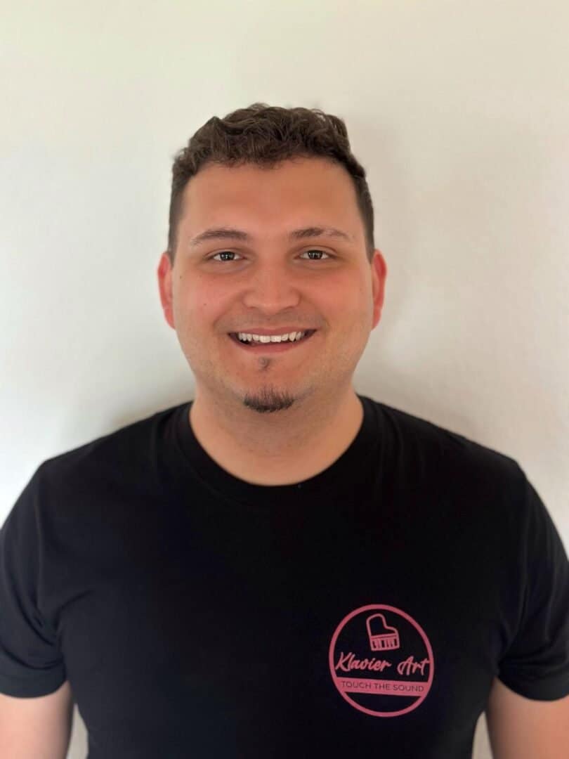 Mark von MK Klavier Art